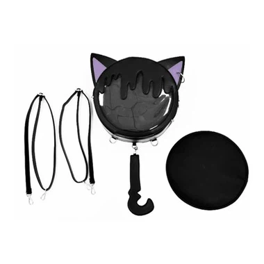 همکاری انیمه کیف های ایتا