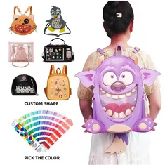 کیف های منحصر به فرد برای انیمه